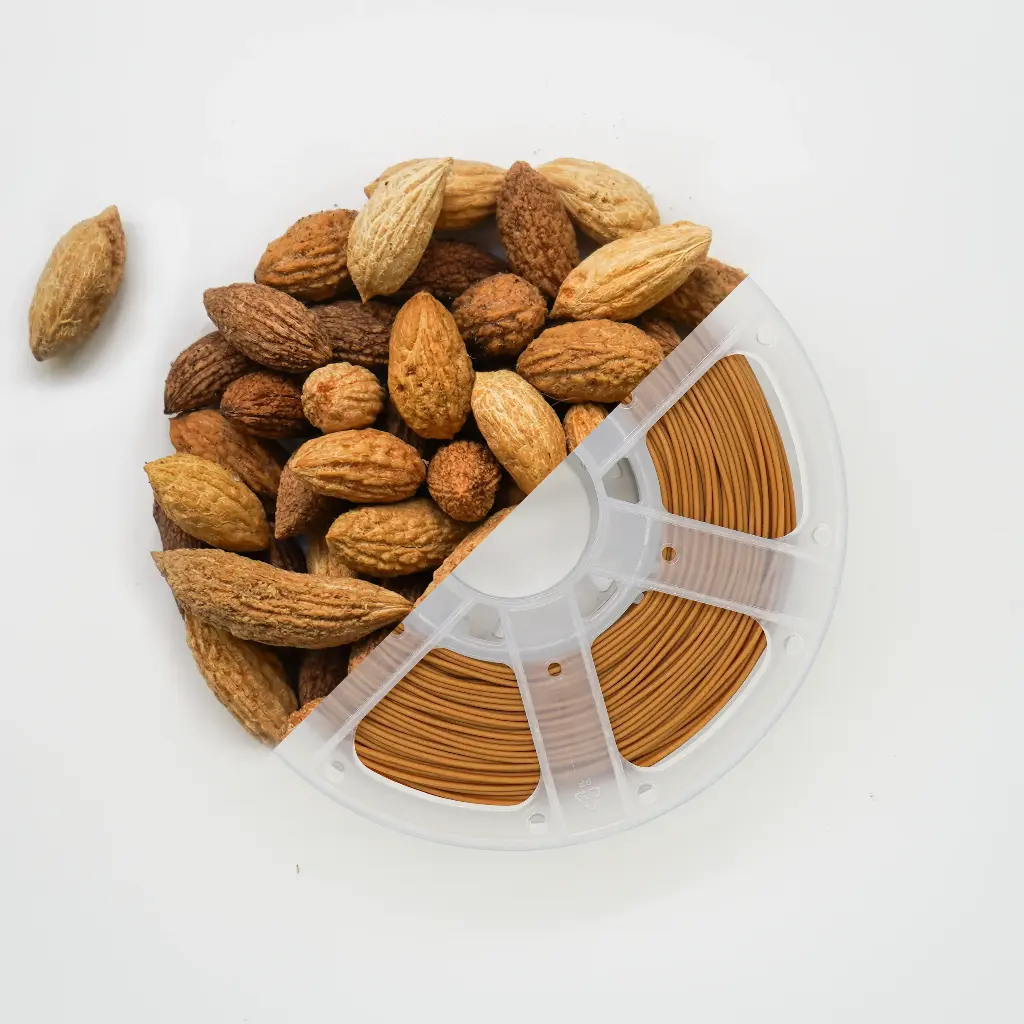 BIOWA Olive 90A Filament