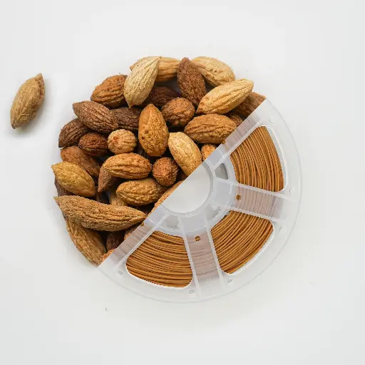 BIOWA Olive 90A Filament